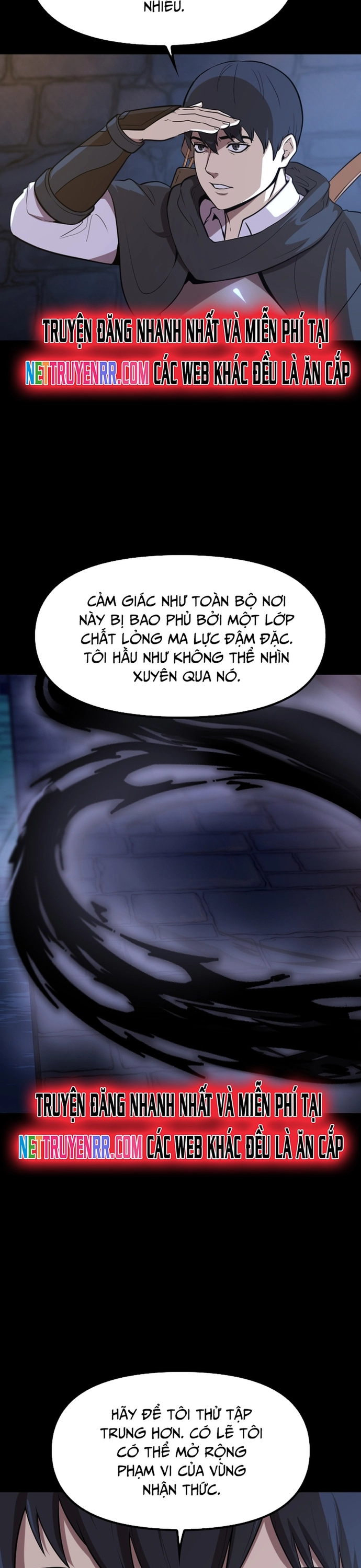 Thợ Săn Nguyên Thủy - Chap 53