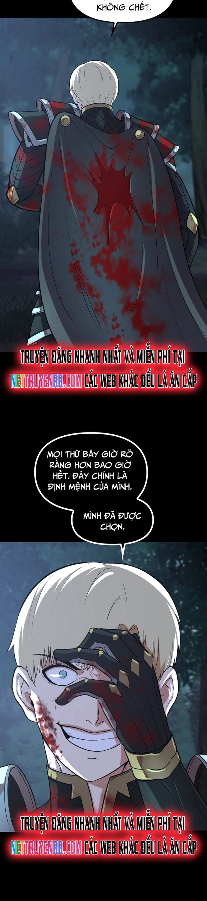 Thợ Săn Nguyên Thủy - Chap 53