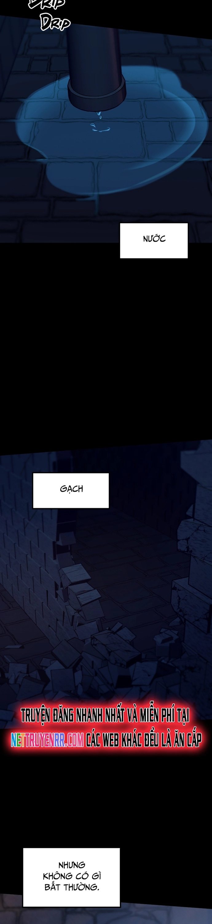 Thợ Săn Nguyên Thủy - Chap 53