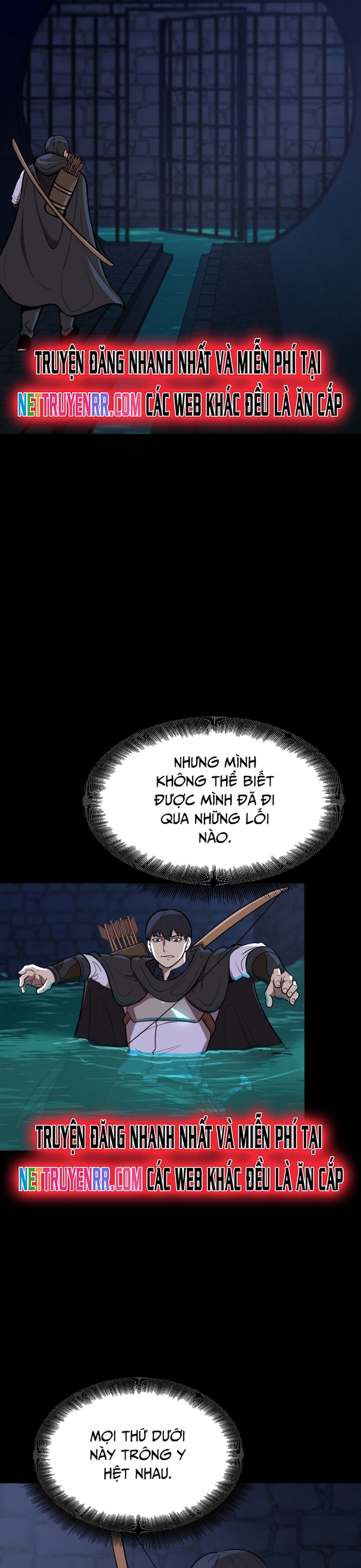 Thợ Săn Nguyên Thủy - Chap 53