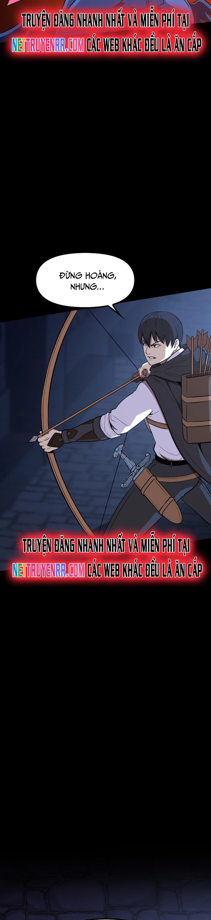 Thợ Săn Nguyên Thủy - Chap 53