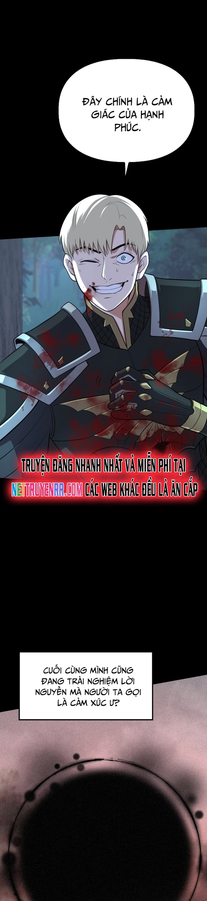 Thợ Săn Nguyên Thủy - Chap 53
