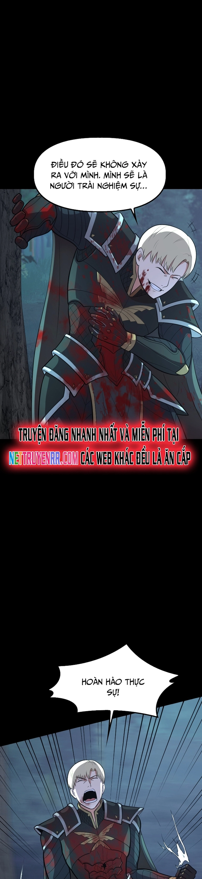 Thợ Săn Nguyên Thủy - Chap 53