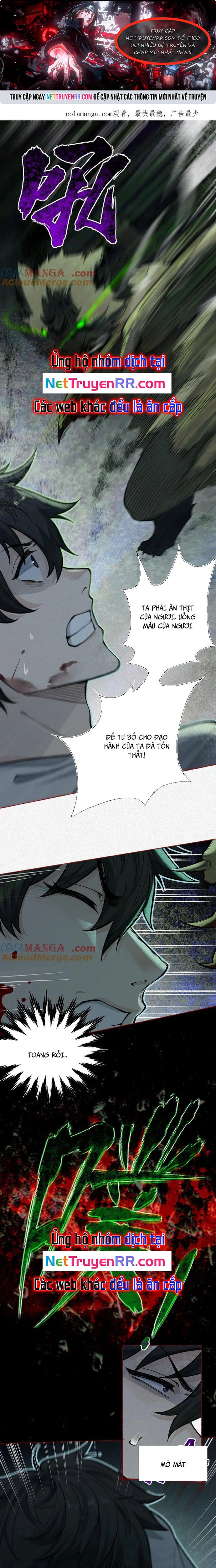 Thu Thi Nhân: Mở Đầu Bằng Việc Giải Phẫu Bạn Gái Cũ - Chap 24