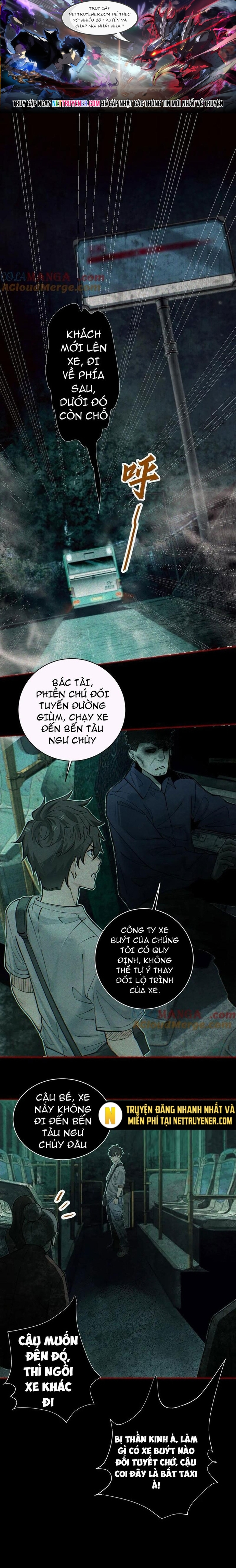 Thu Thi Nhân: Mở Đầu Bằng Việc Giải Phẫu Bạn Gái Cũ - Chap 27