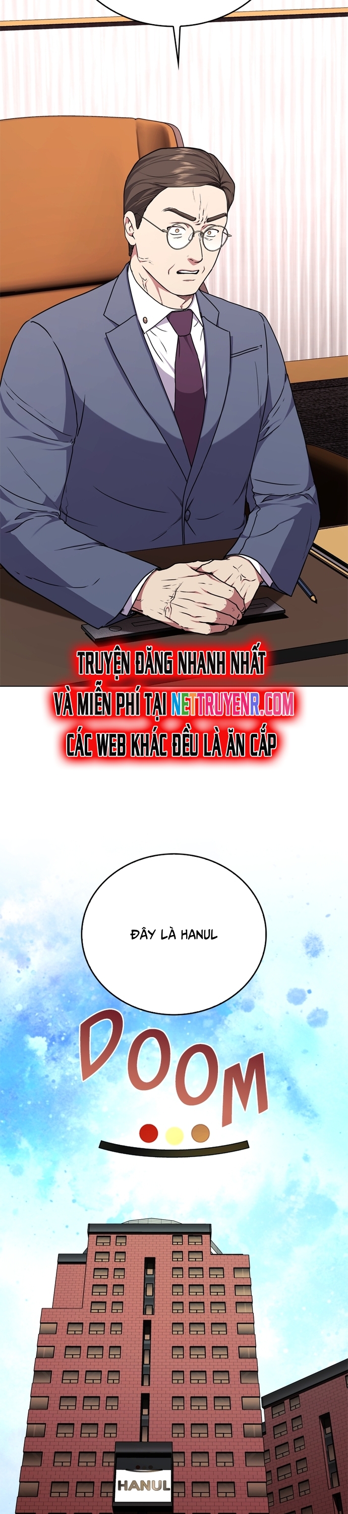 Thuế Trừng Giả - Chap 147