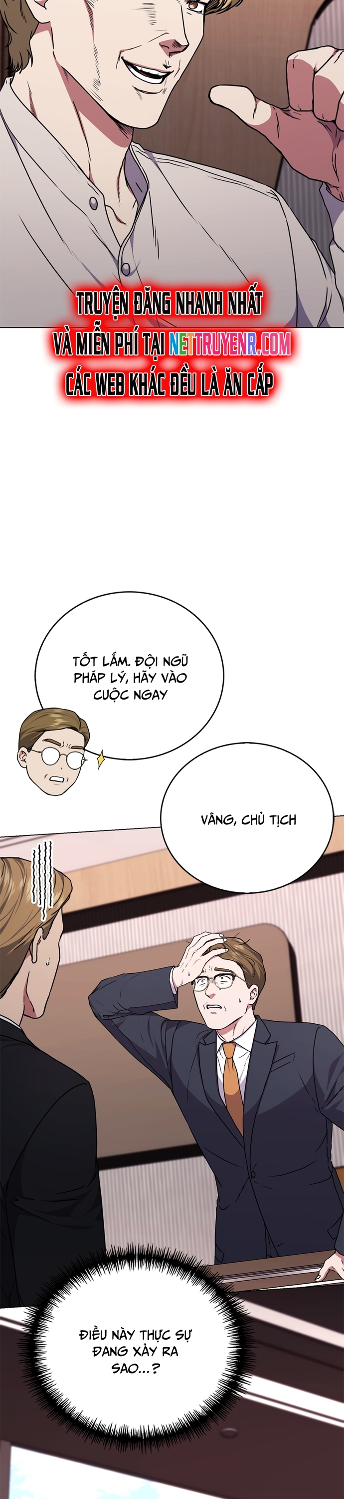 Thuế Trừng Giả - Chap 147