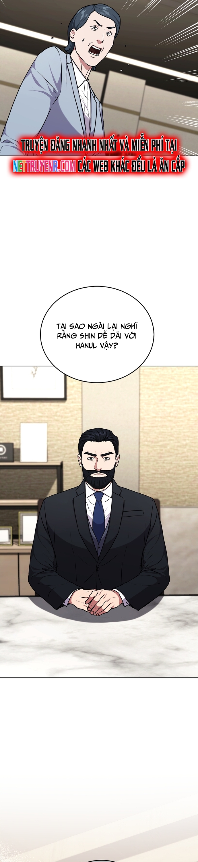 Thuế Trừng Giả - Chap 147
