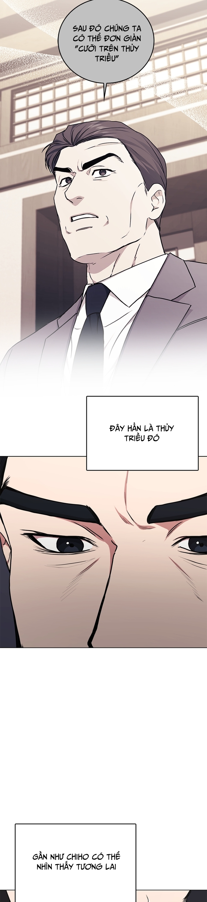 Thuế Trừng Giả - Chap 147