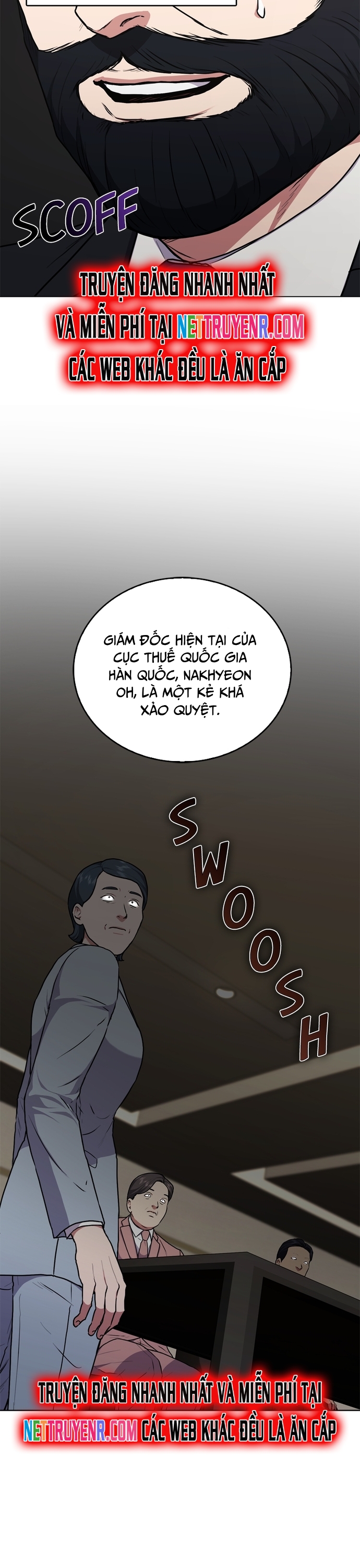 Thuế Trừng Giả - Chap 147