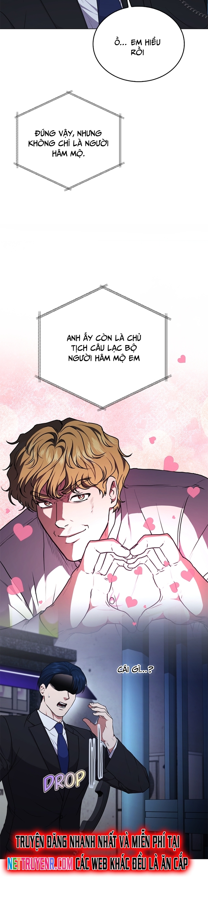 Thuế Trừng Giả - Chap 147