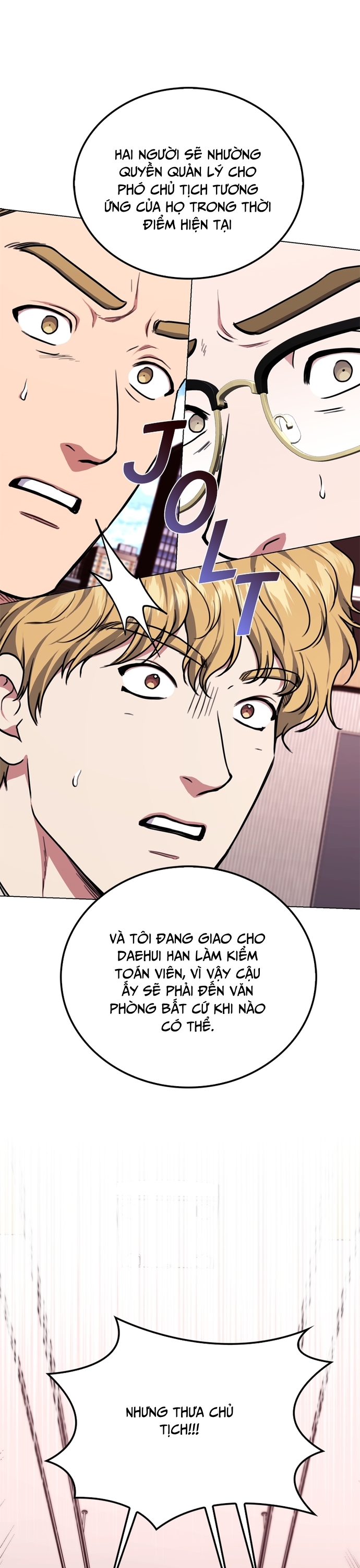 Thuế Trừng Giả - Chap 147