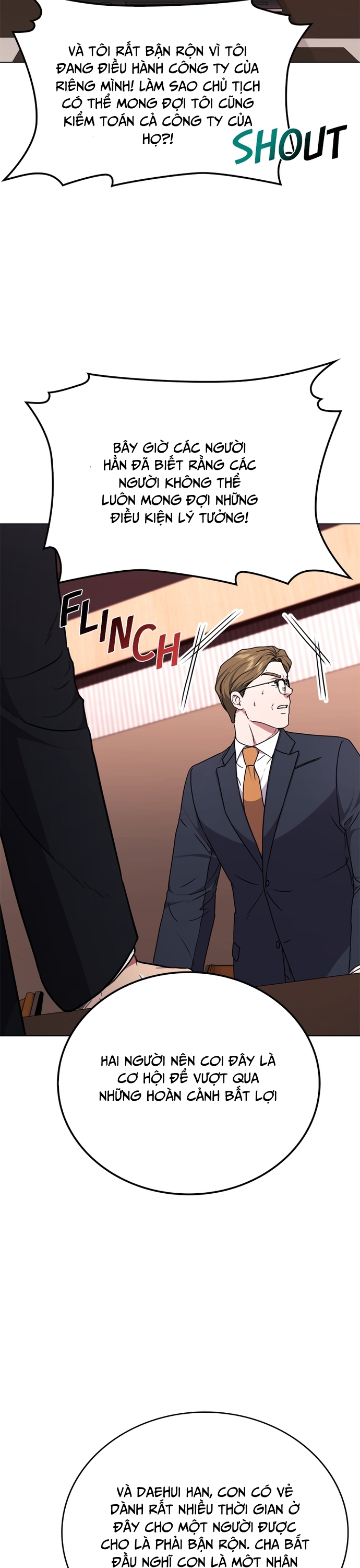 Thuế Trừng Giả - Chap 147