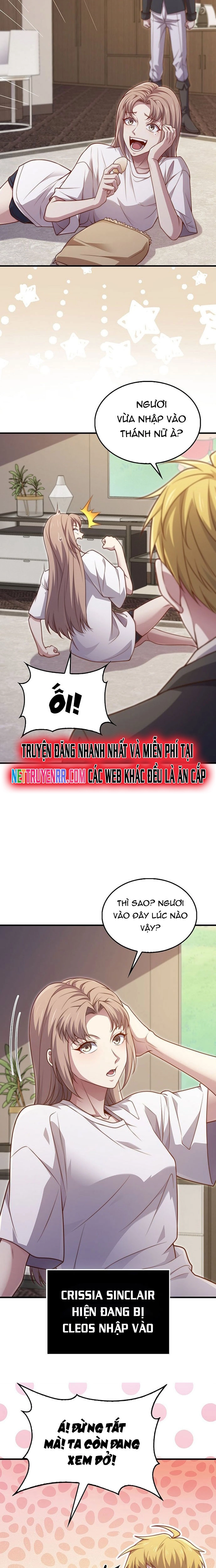 Thương Nhân Thánh Thần - Chap 150