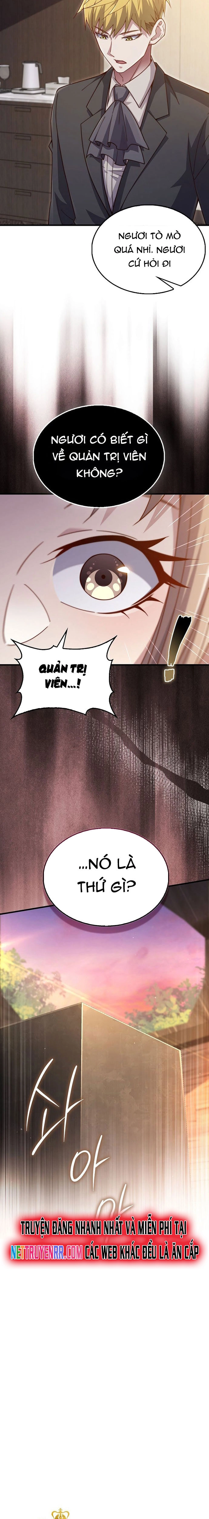 Thương Nhân Thánh Thần - Chap 150
