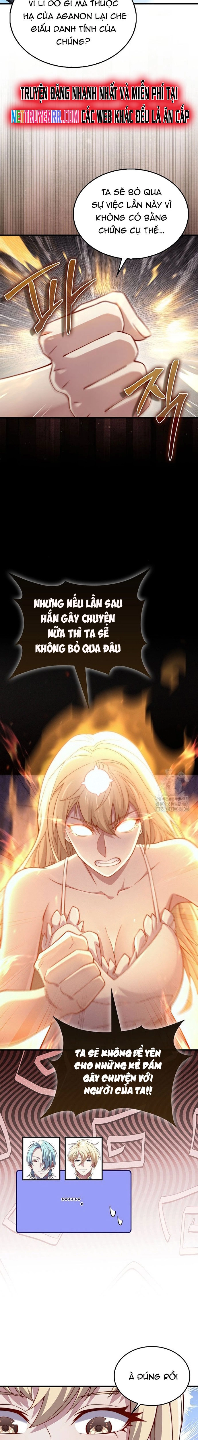 Thương Nhân Thánh Thần - Chap 150