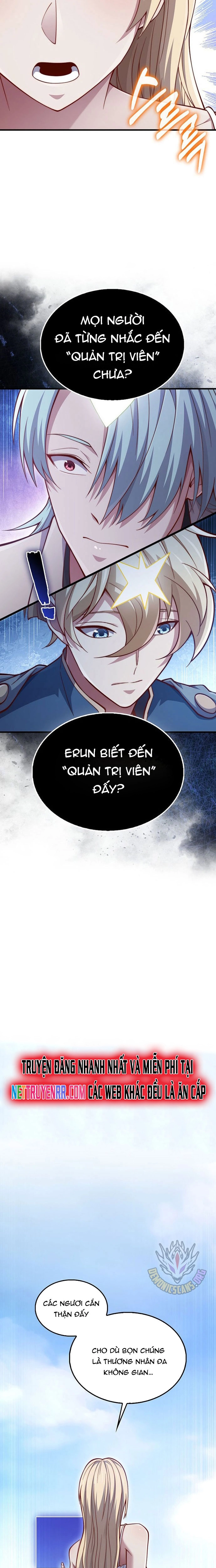 Thương Nhân Thánh Thần - Chap 150
