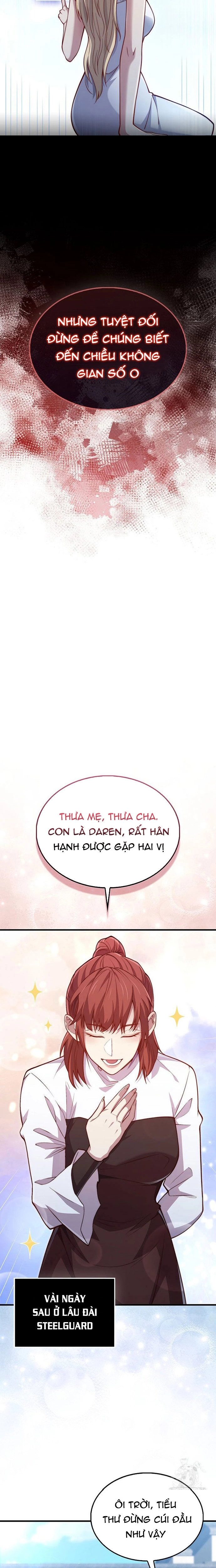Thương Nhân Thánh Thần - Chap 150