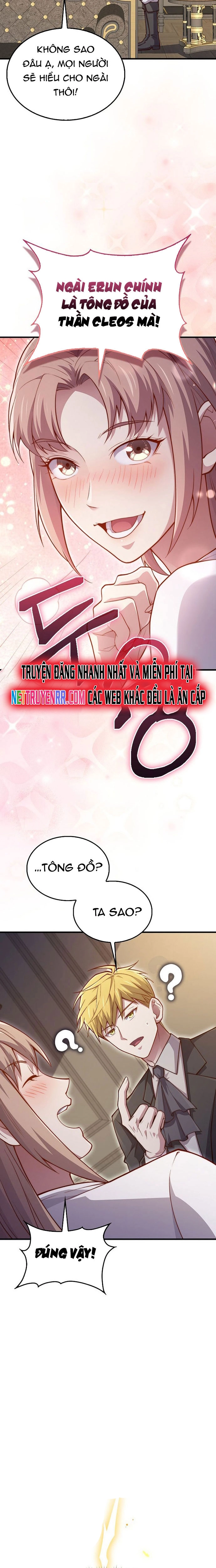 Thương Nhân Thánh Thần - Chap 150