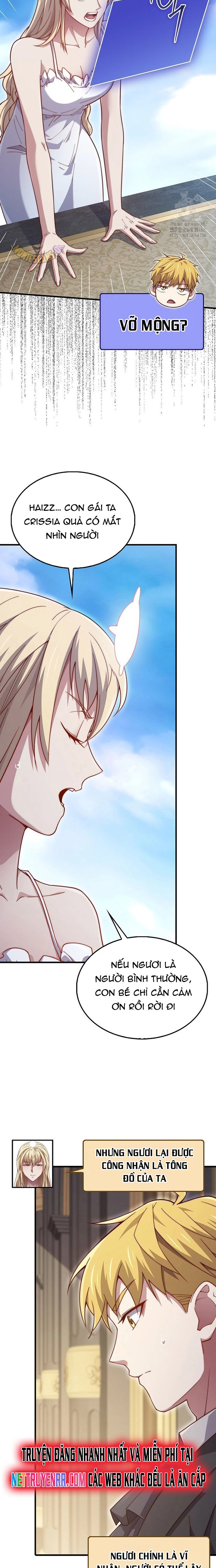 Thương Nhân Thánh Thần - Chap 150