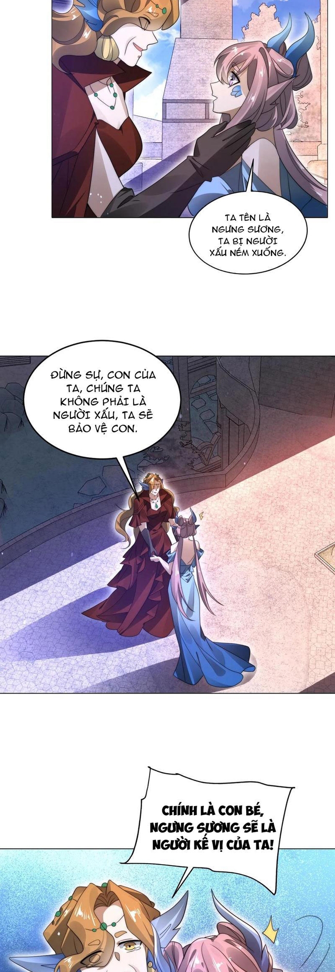 Tích Trữ 10 Vạn Vật Tư Trước Ngày Tận Thế - Chap 289