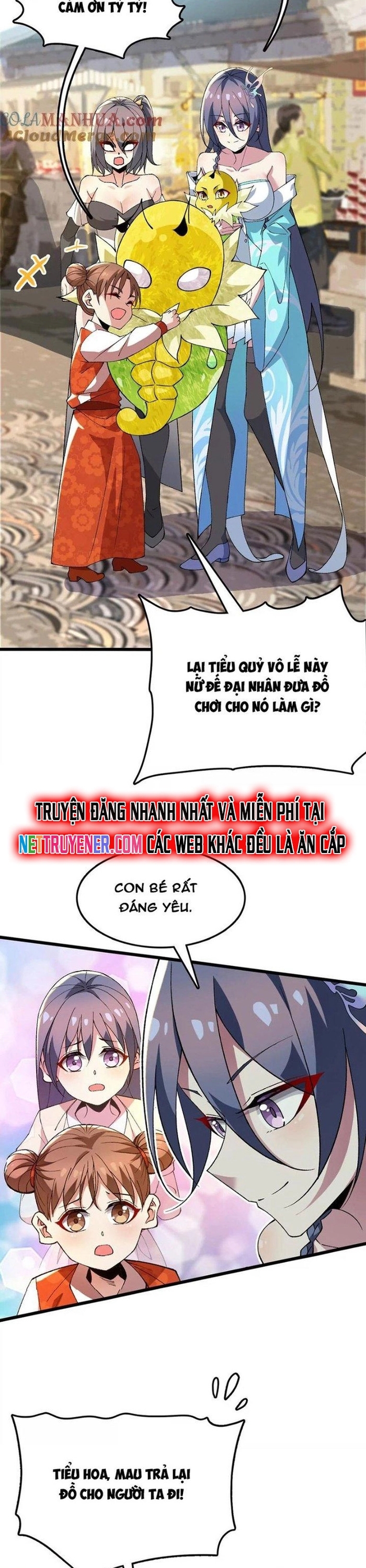 Tiến Hóa Đi, Caterpie - Chap 40