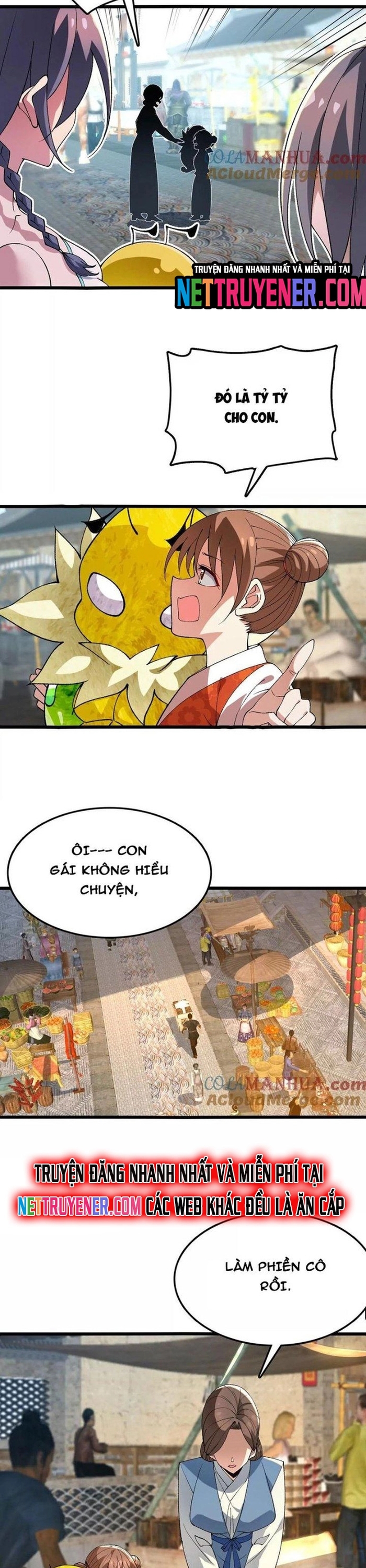 Tiến Hóa Đi, Caterpie - Chap 40