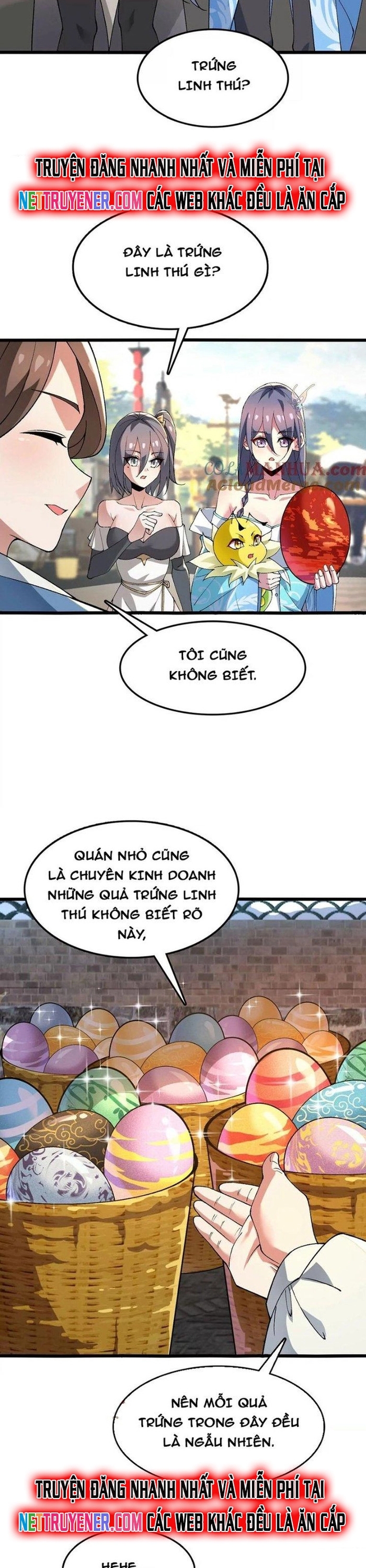 Tiến Hóa Đi, Caterpie - Chap 40