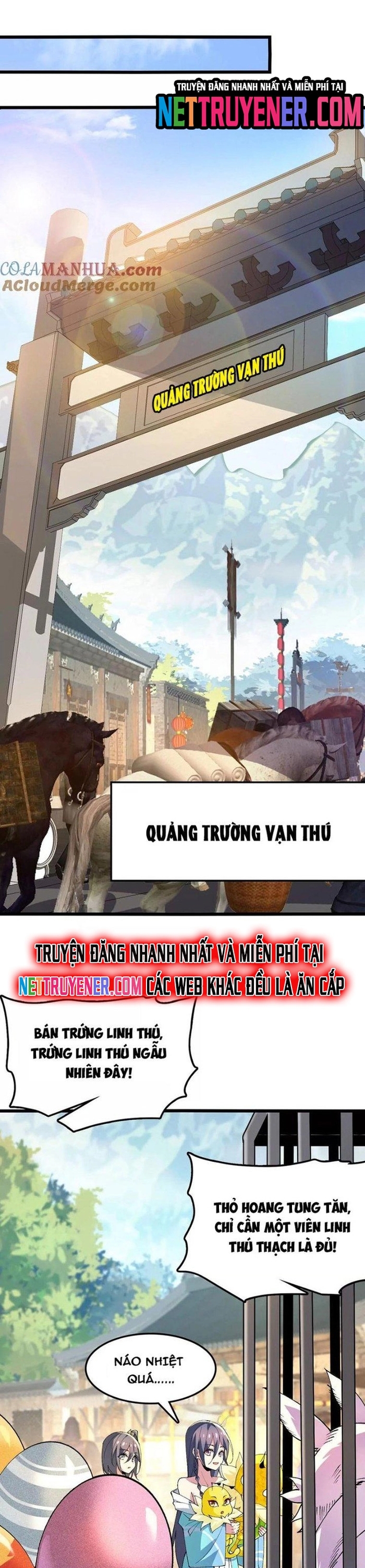 Tiến Hóa Đi, Caterpie - Chap 40