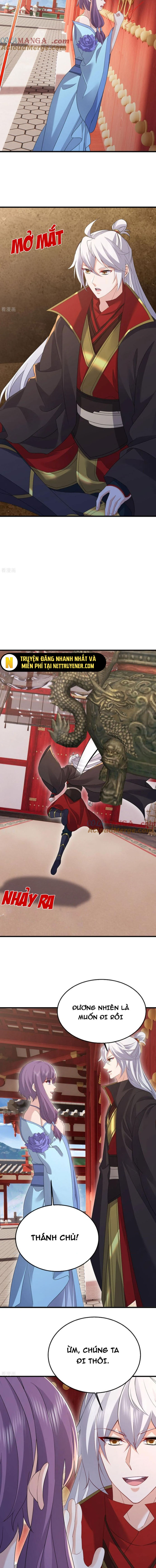 Tiên Võ Đế Tôn - Chap 799