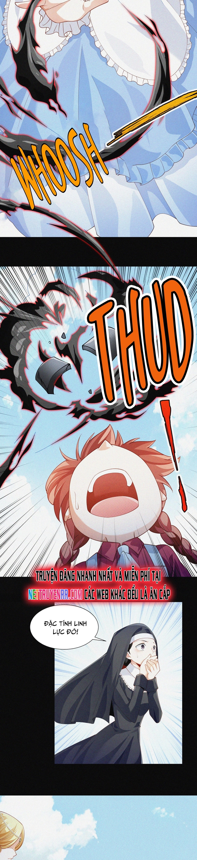 Tiểu Bạo Chúa Không Muốn Gặp Kết Thảm - Chap 18