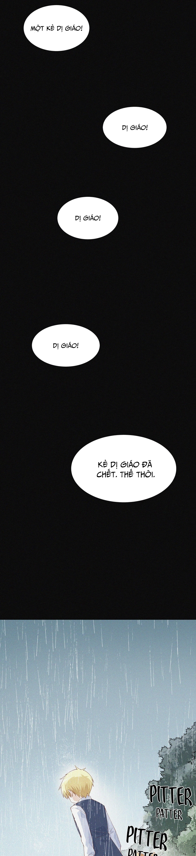 Tiểu Bạo Chúa Không Muốn Gặp Kết Thảm - Chap 18