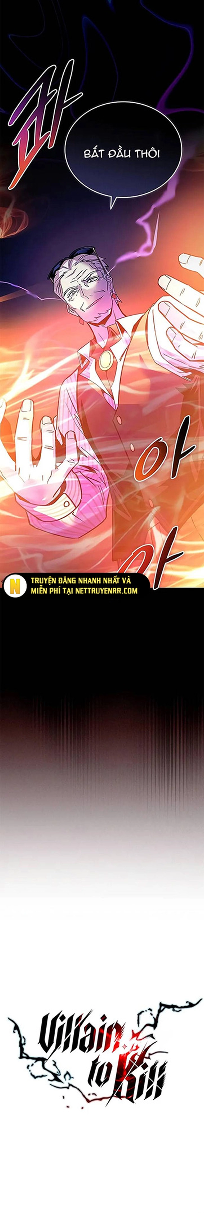 Tiêu Diệt Ác Nhân - Chap 155