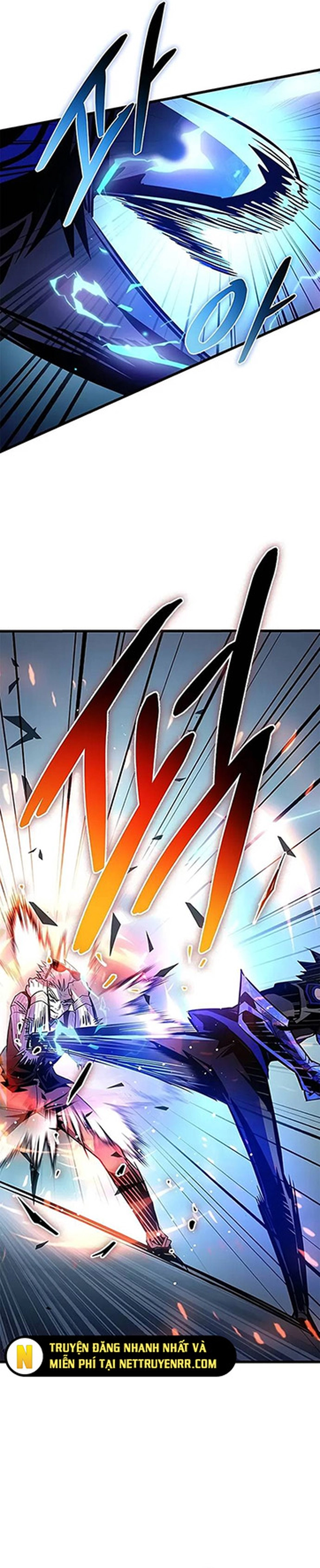 Tiêu Diệt Ác Nhân - Chap 155