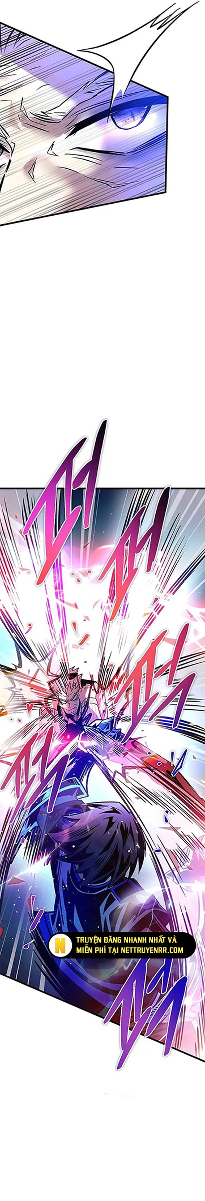 Tiêu Diệt Ác Nhân - Chap 155
