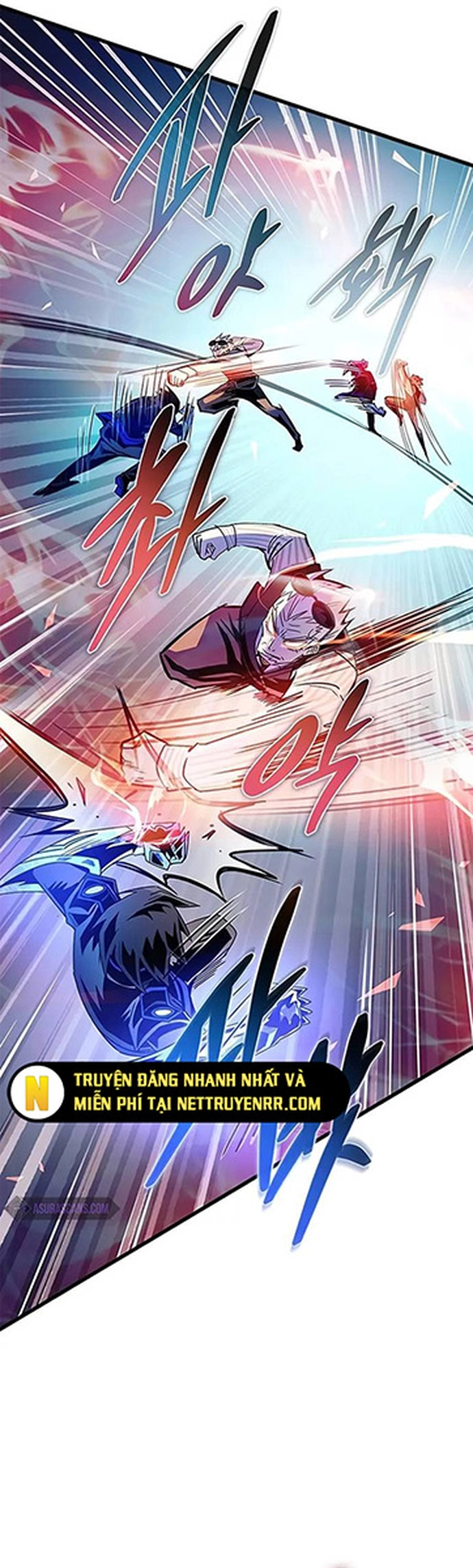 Tiêu Diệt Ác Nhân - Chap 155