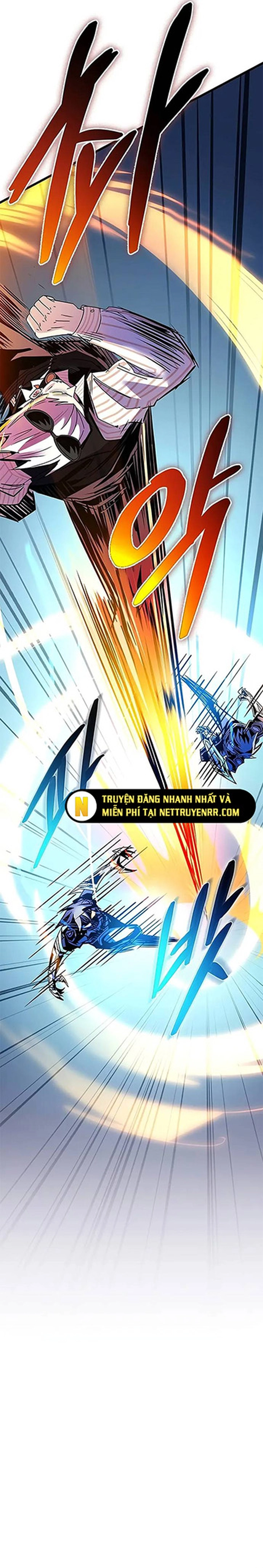 Tiêu Diệt Ác Nhân - Chap 155