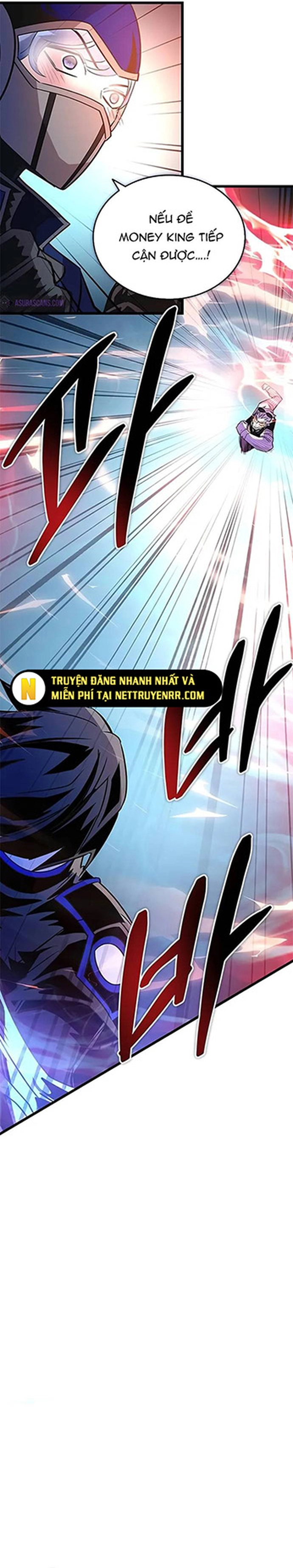 Tiêu Diệt Ác Nhân - Chap 155