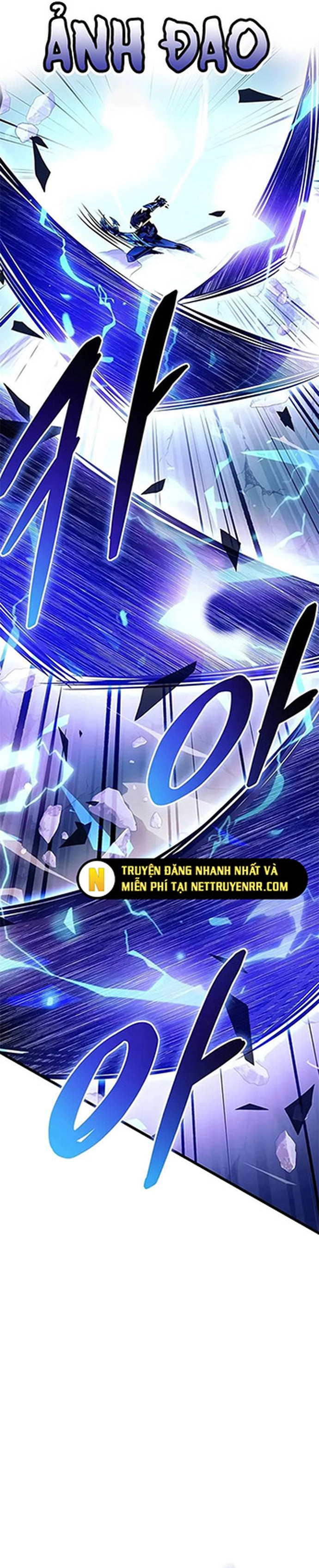 Tiêu Diệt Ác Nhân - Chap 155