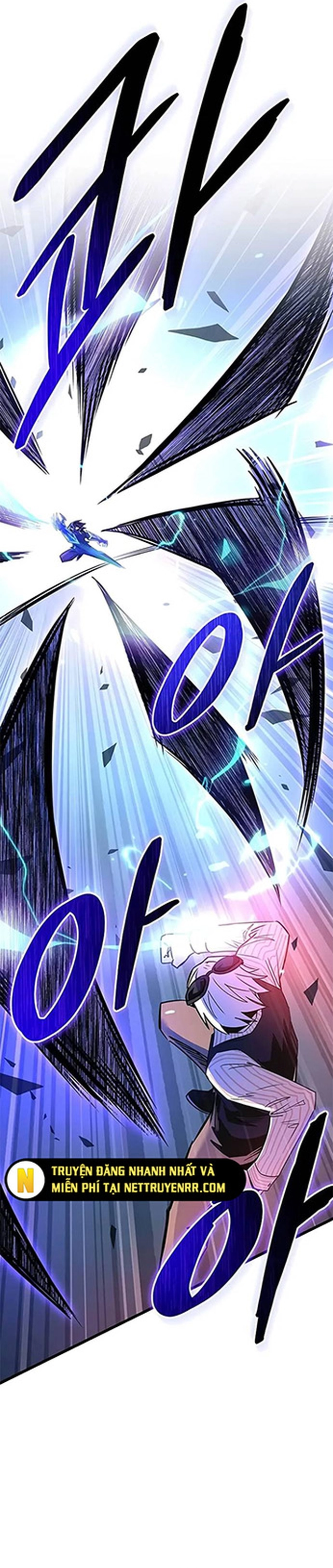 Tiêu Diệt Ác Nhân - Chap 155