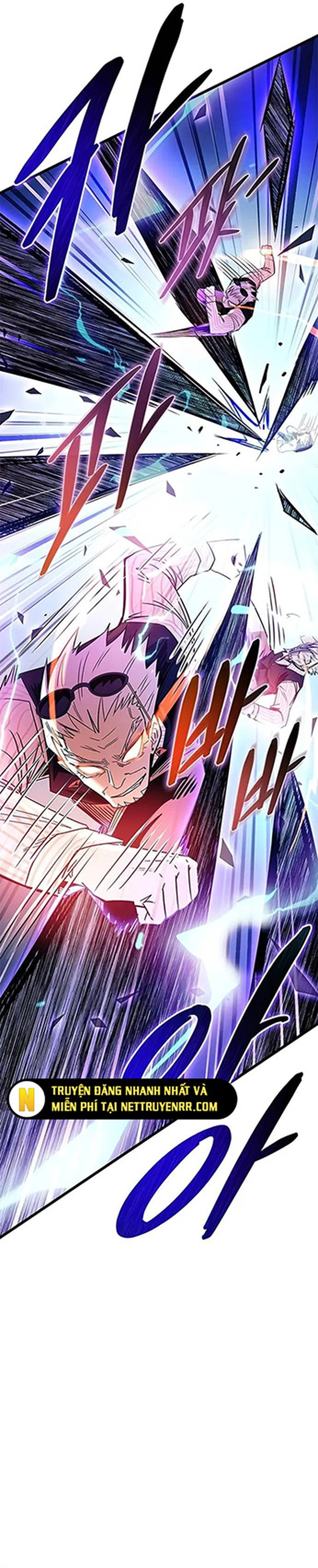 Tiêu Diệt Ác Nhân - Chap 155