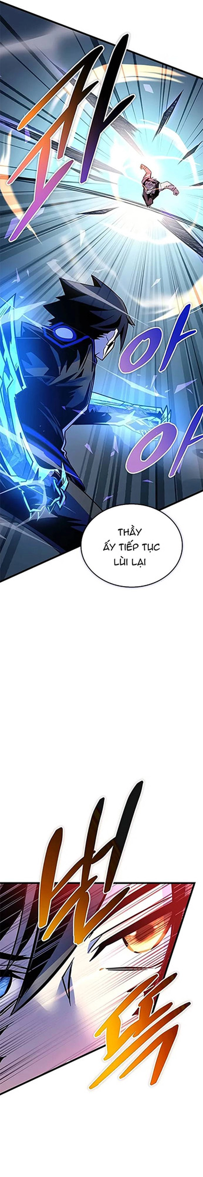 Tiêu Diệt Ác Nhân - Chap 155