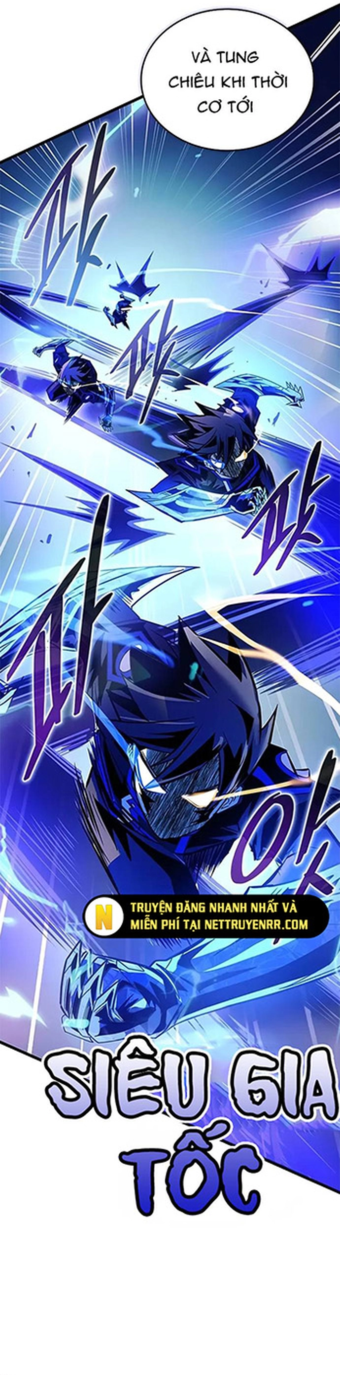 Tiêu Diệt Ác Nhân - Chap 155