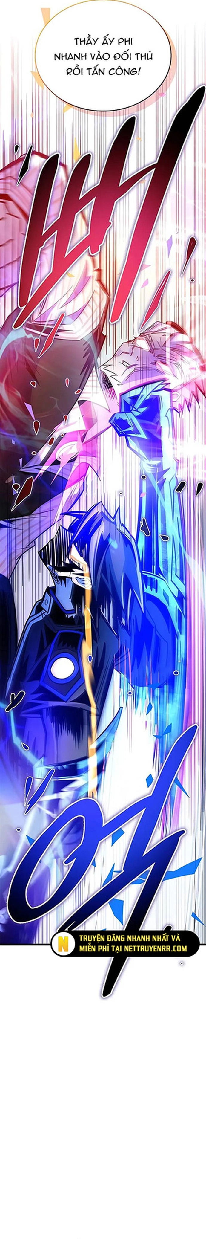 Tiêu Diệt Ác Nhân - Chap 155