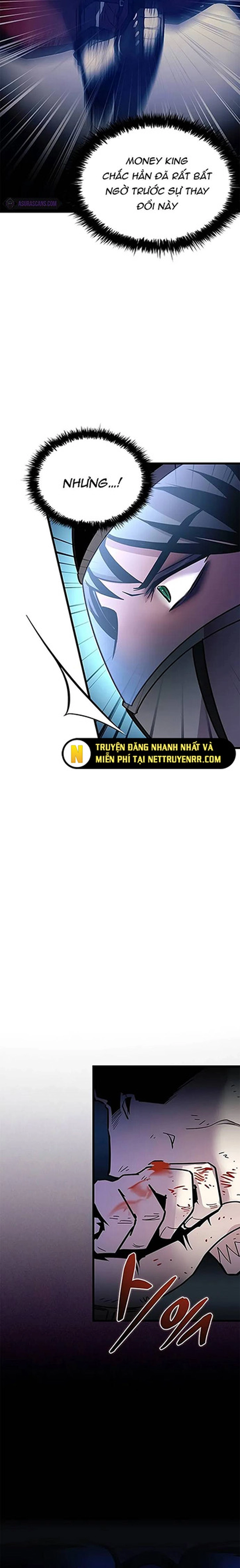 Tiêu Diệt Ác Nhân - Chap 155