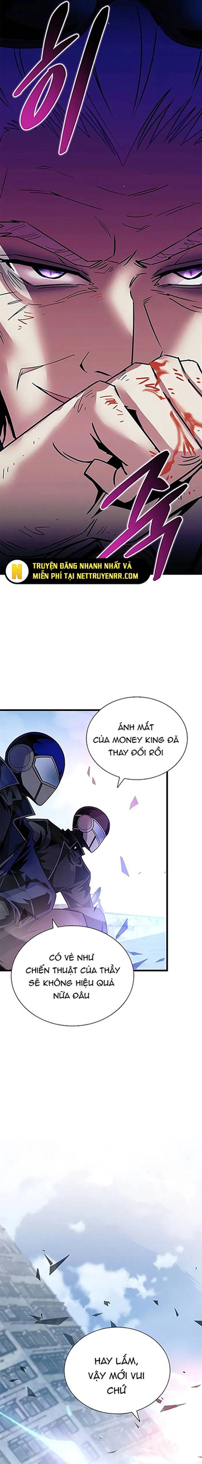Tiêu Diệt Ác Nhân - Chap 155