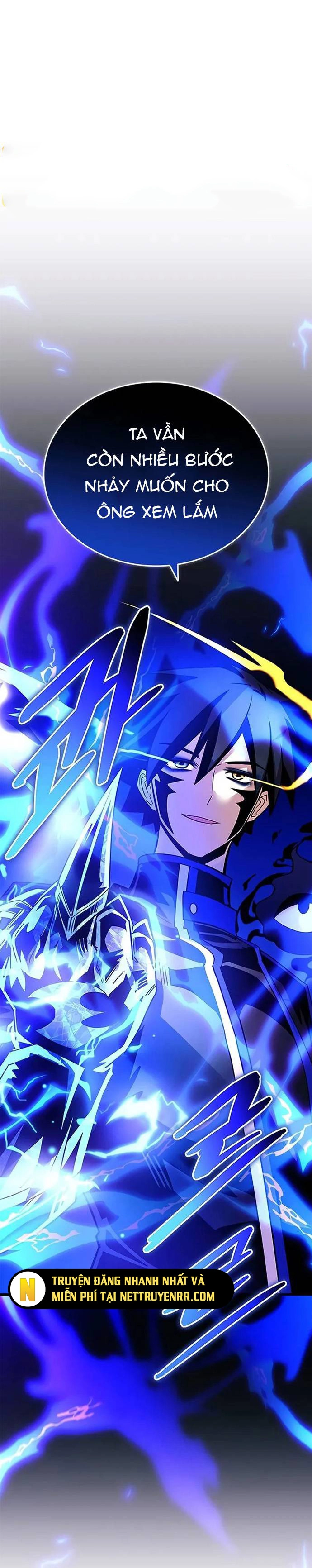 Tiêu Diệt Ác Nhân - Chap 155