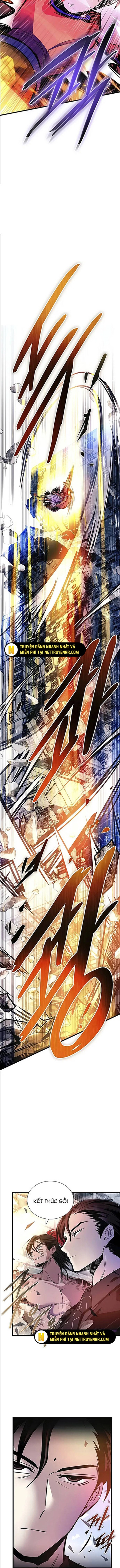 Tiêu Diệt Ác Nhân - Chap 157