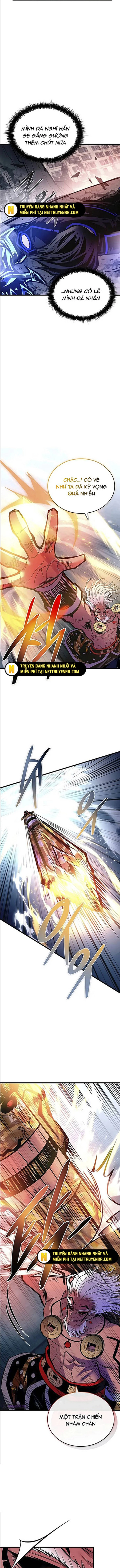Tiêu Diệt Ác Nhân - Chap 157