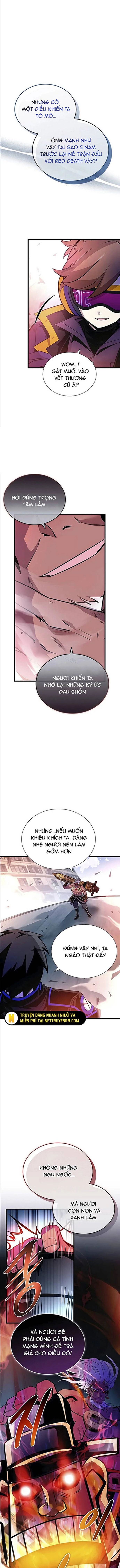 Tiêu Diệt Ác Nhân - Chap 157